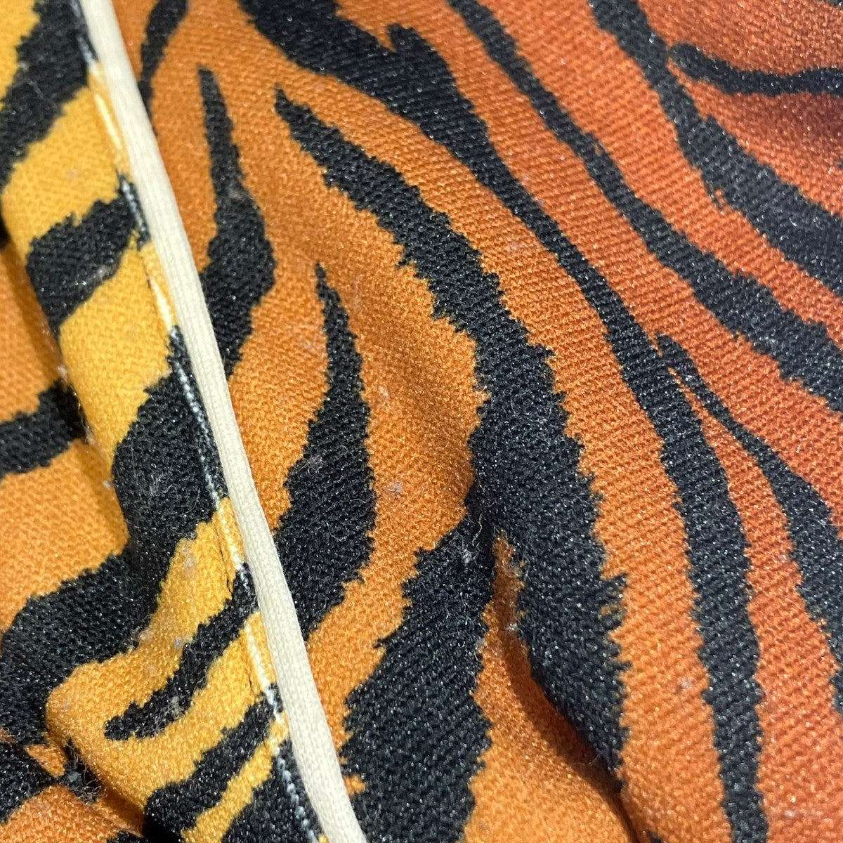 CELINE 22SSTiger Zip Up Track Jacketトラックジャケット2Y654382Q 古着・中古-7枚目のアイテム画像