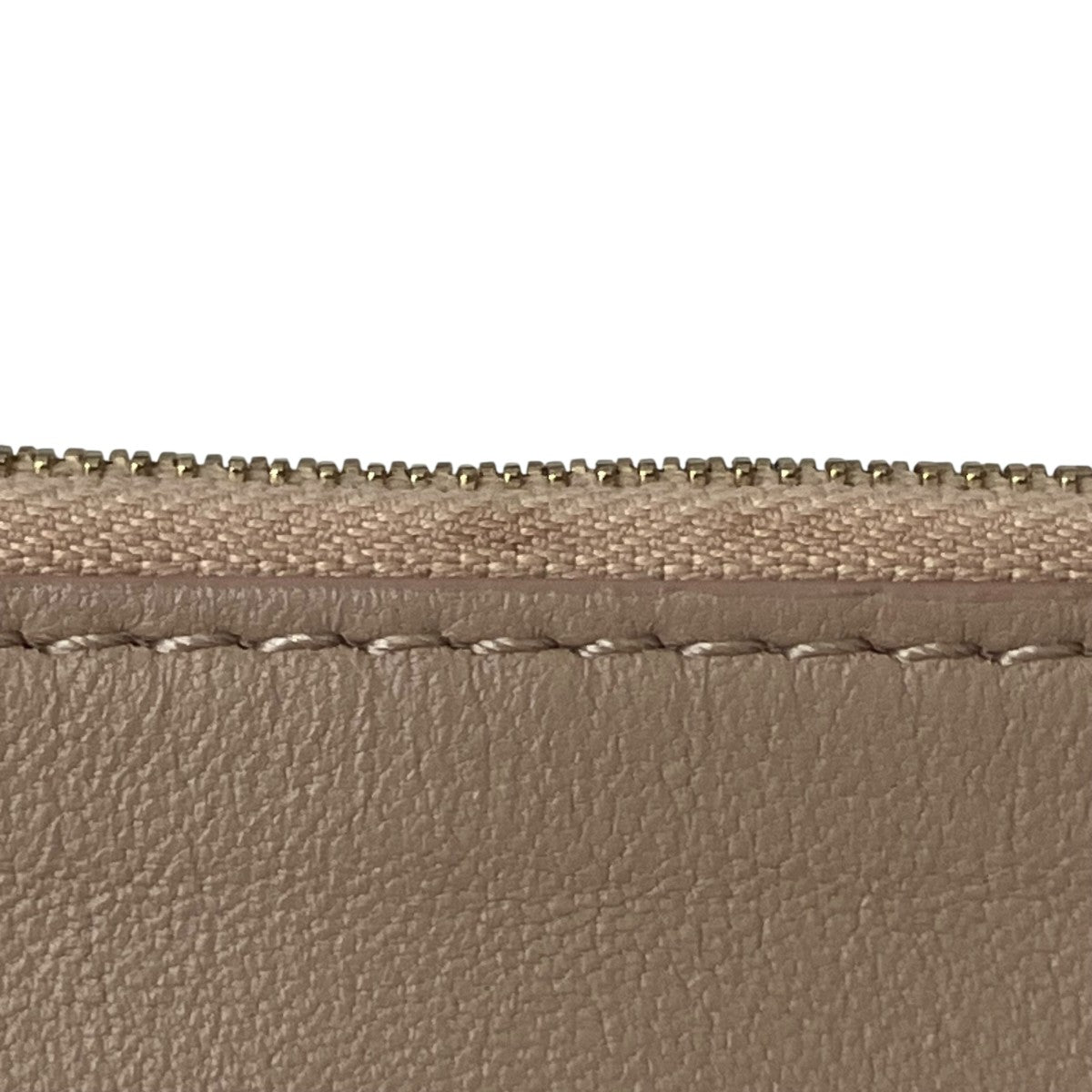 CELINE バイカラークラッチバッグ 古着・中古-7枚目のアイテム画像