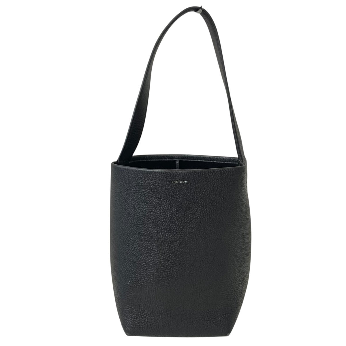 THE ROW Small N S Park ToteトートバッグW1314-L129 古着・中古-1枚目のアイテム画像