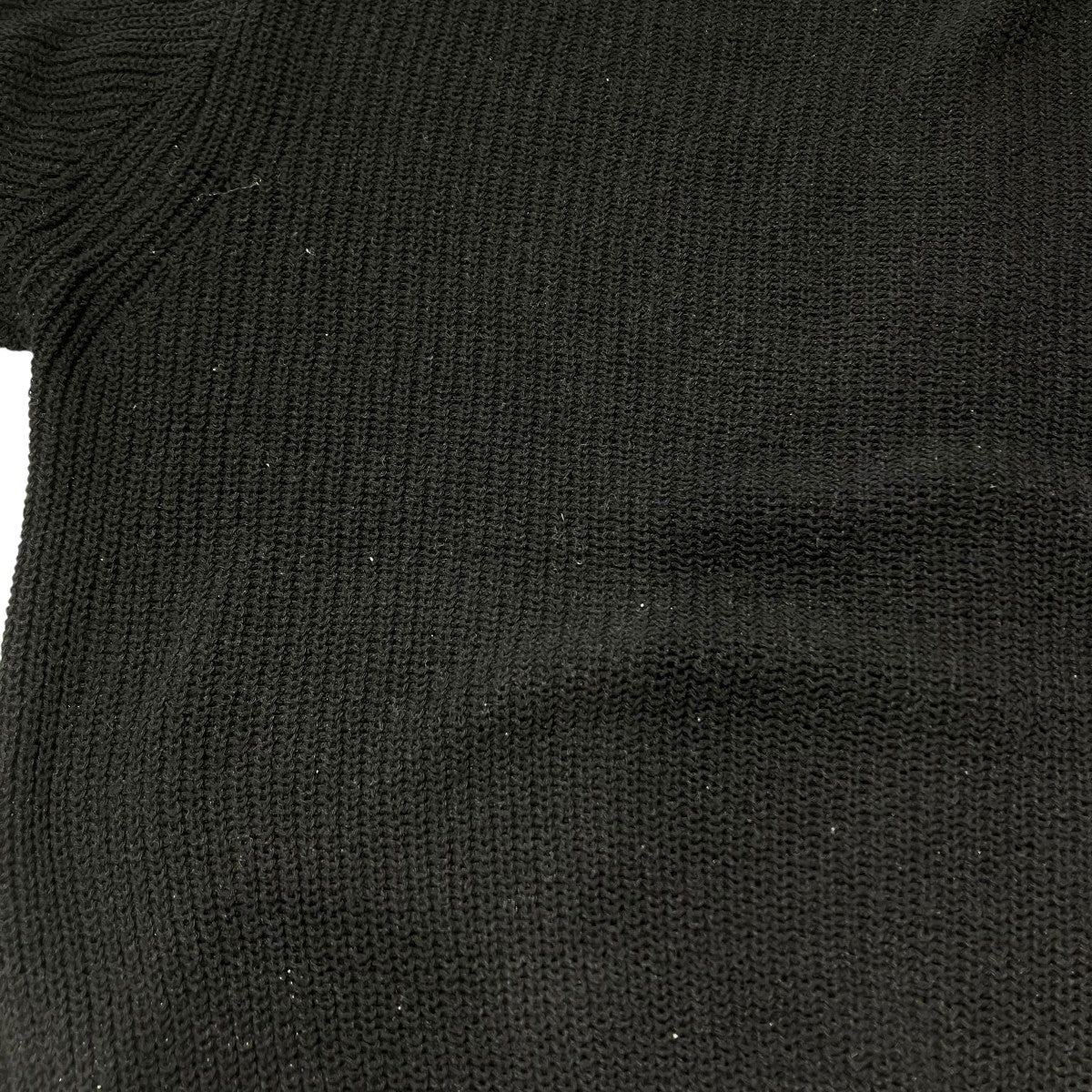 FOLL 26SSdry silk summer couchin blousonブルゾン 古着・中古-7枚目のアイテム画像
