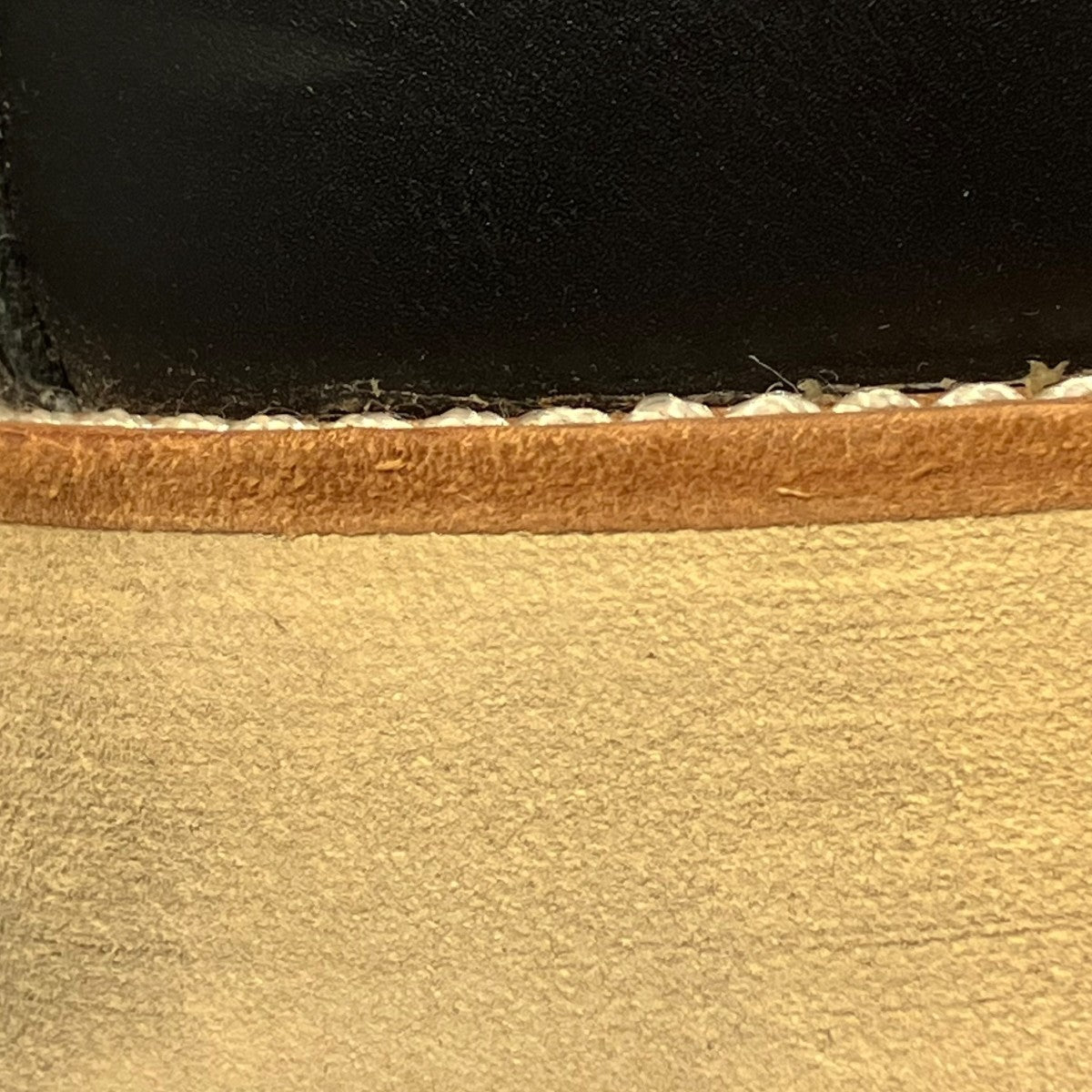 SLOW WEAR LION レースアップブーツOB-8593OA 古着・中古-9枚目のアイテム画像