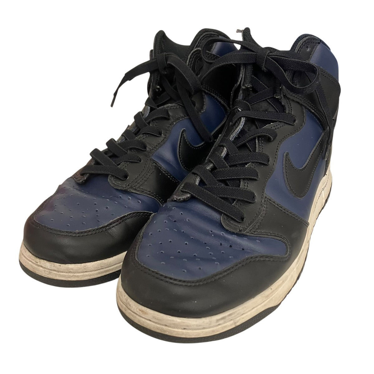 DUNK HI TOKYOハイカットスニーカーDJ0383-400