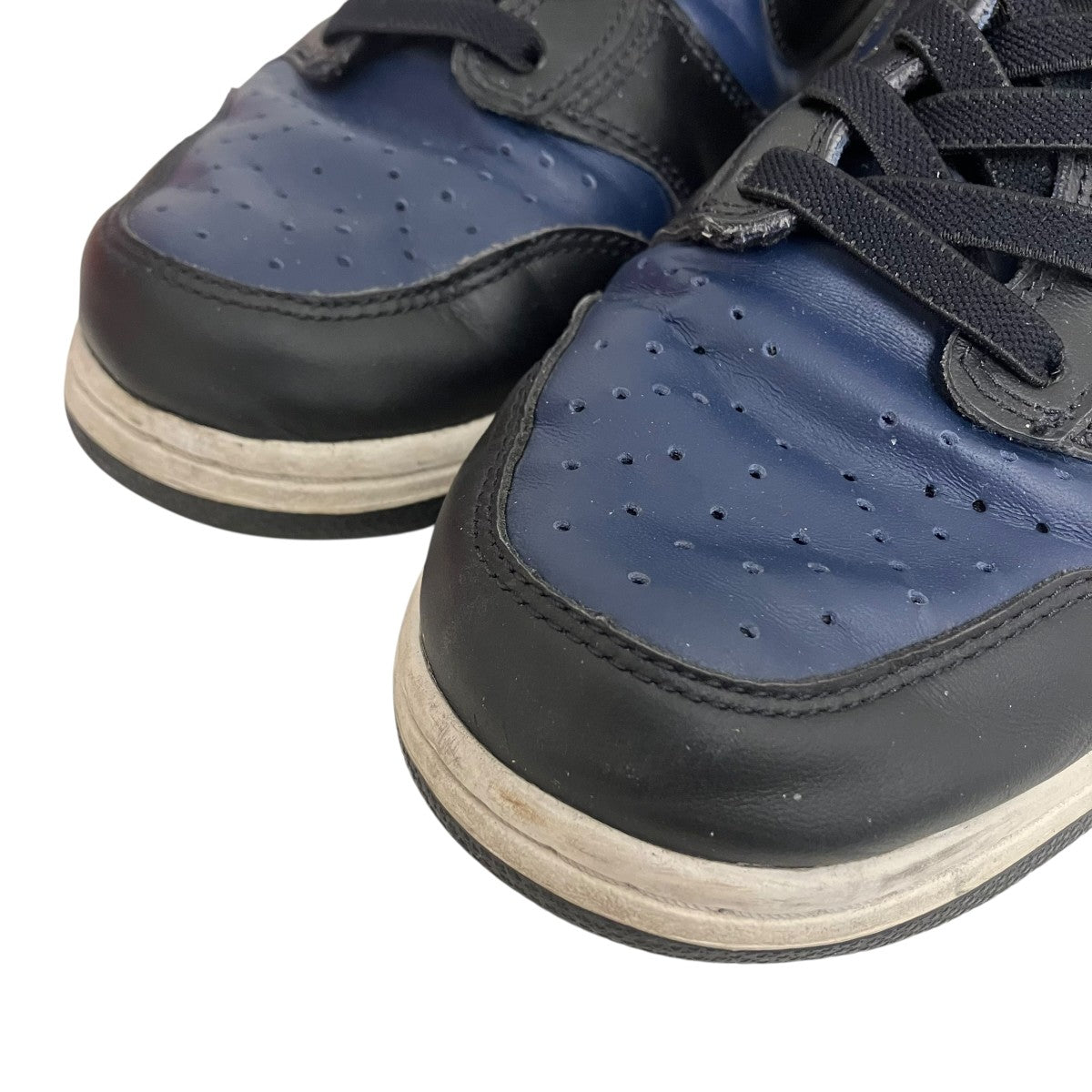 DUNK HI TOKYOハイカットスニーカーDJ0383-400
