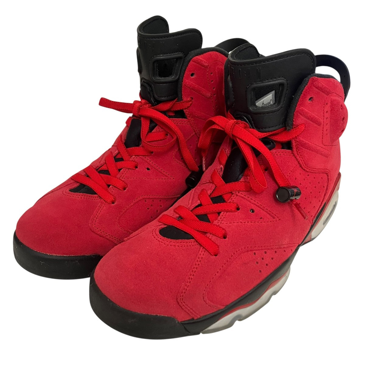 AIR JORDAN 6 RETROハイカットスニーカーCT8529-600