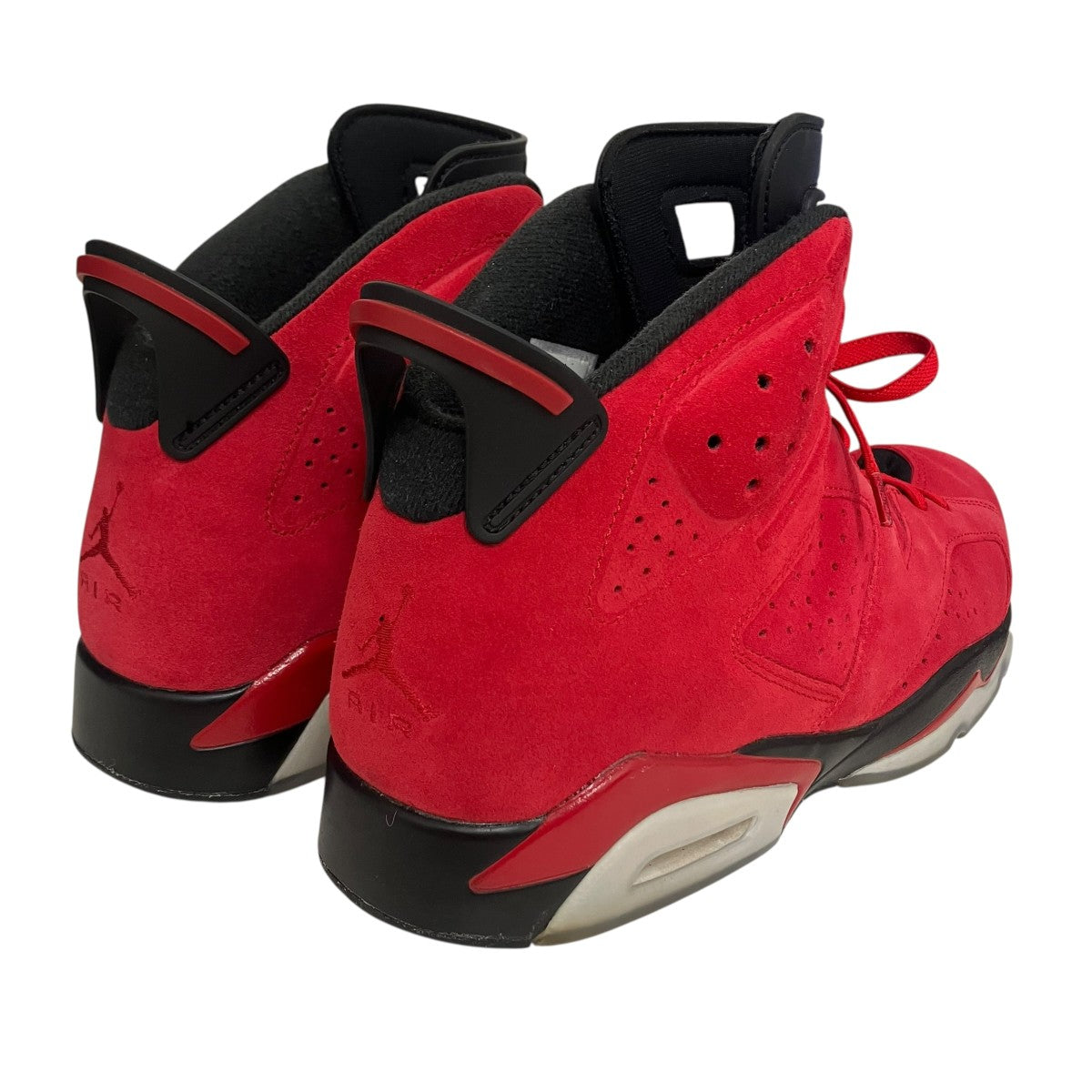 AIR JORDAN 6 RETROハイカットスニーカーCT8529-600