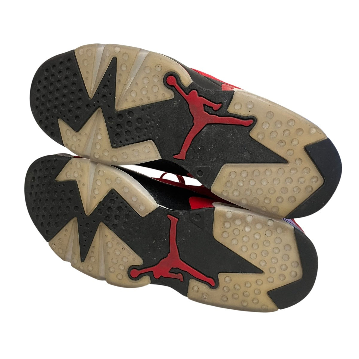 AIR JORDAN 6 RETROハイカットスニーカーCT8529-600