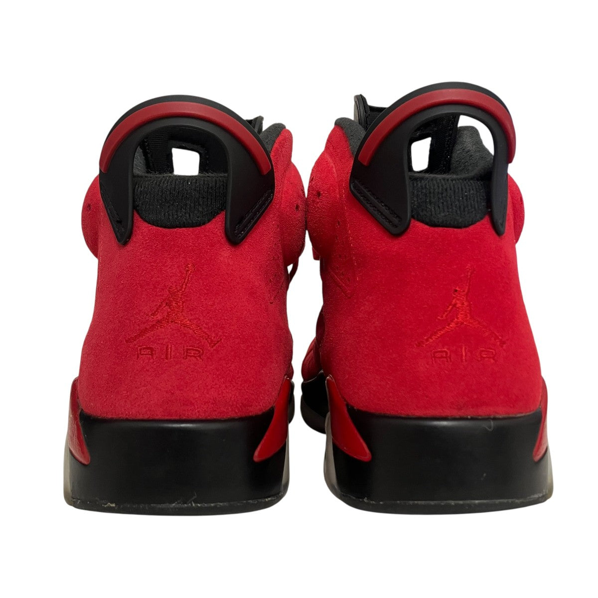 AIR JORDAN 6 RETROハイカットスニーカーCT8529-600