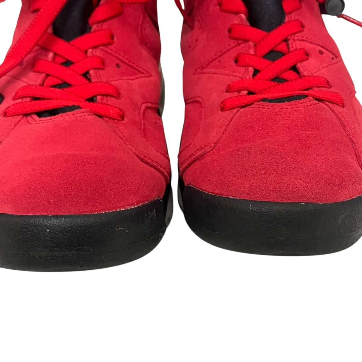 AIR JORDAN 6 RETROハイカットスニーカーCT8529-600