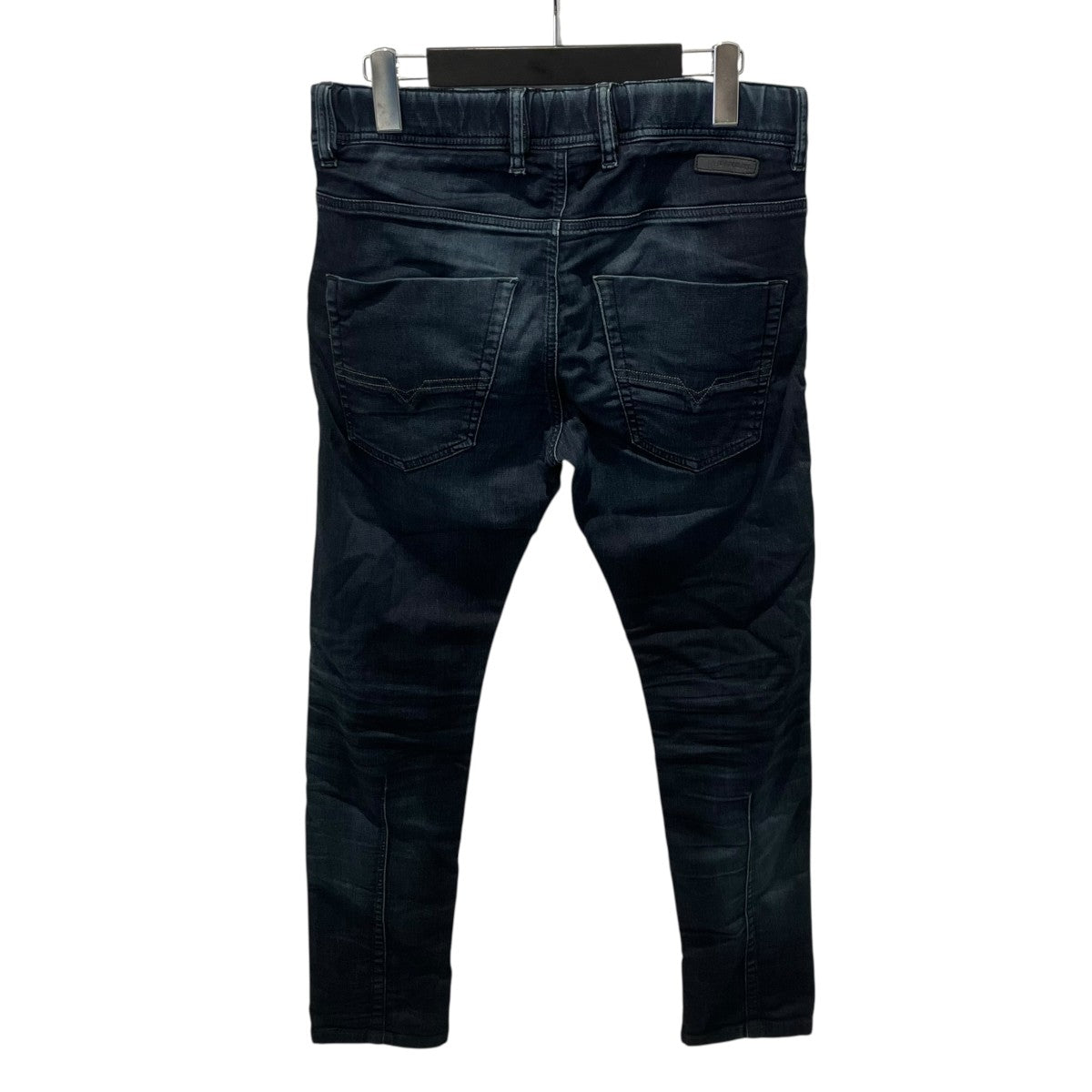 DIESEL ジョグデニム KROOLEYデニムパンツ 古着・中古-2枚目のアイテム画像