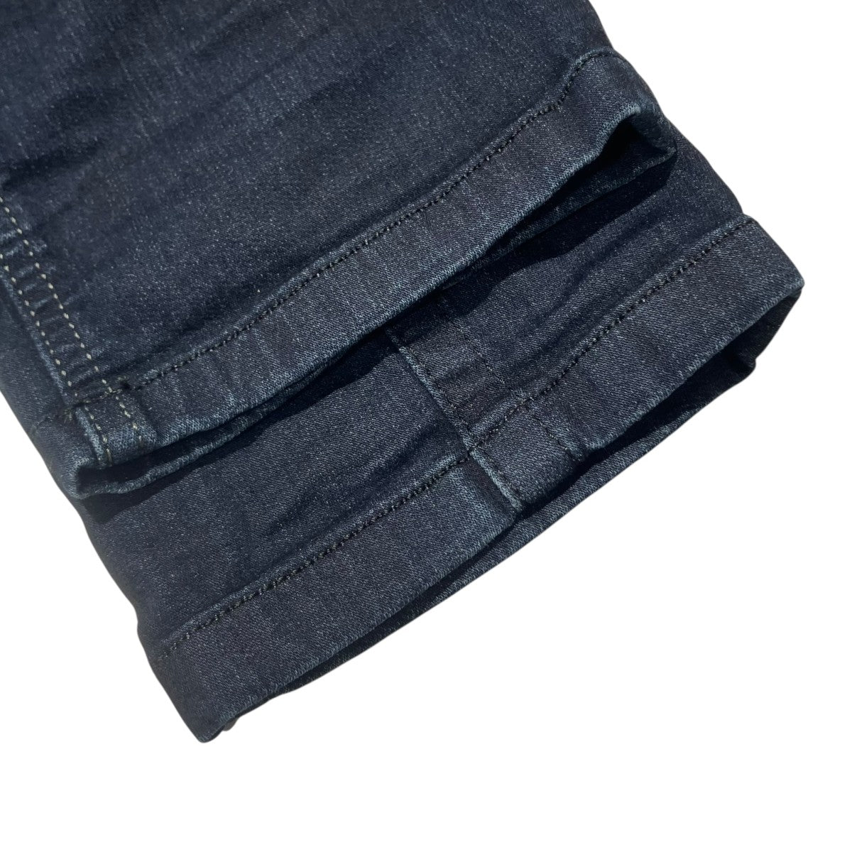 DIESEL ジョグデニム KROOLEYデニムパンツ 古着・中古-4枚目のアイテム画像