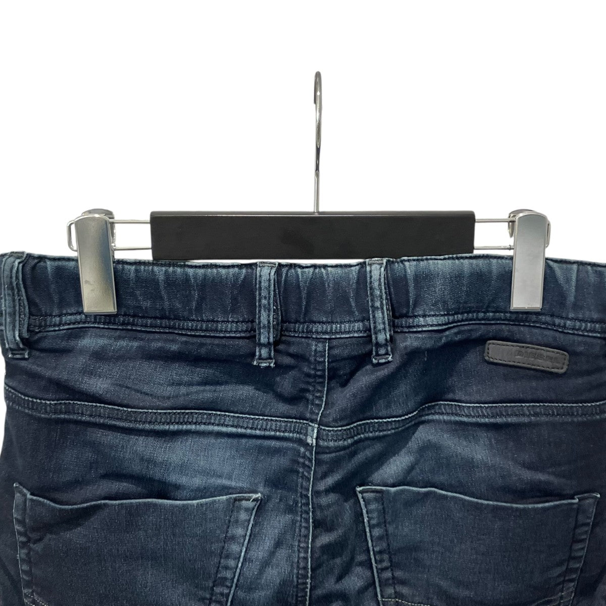 DIESEL ジョグデニム KROOLEYデニムパンツ 古着・中古-5枚目のアイテム画像
