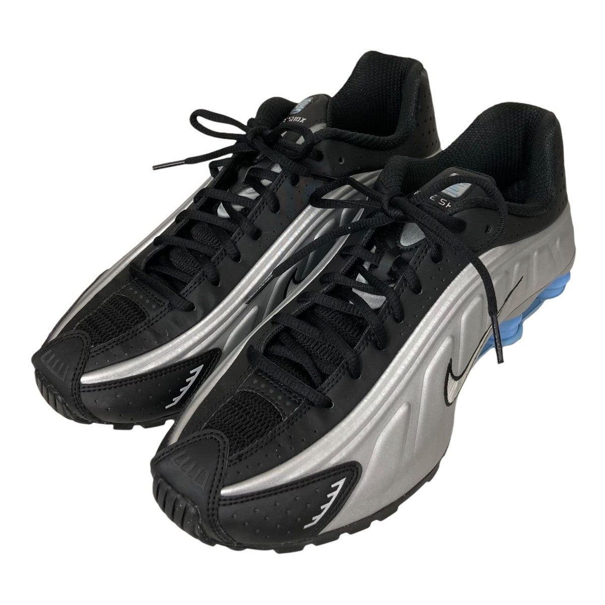 NIKE SHOX R4ショックス スニーカーHQ1988-004 古着・中古-1枚目のアイテム画像