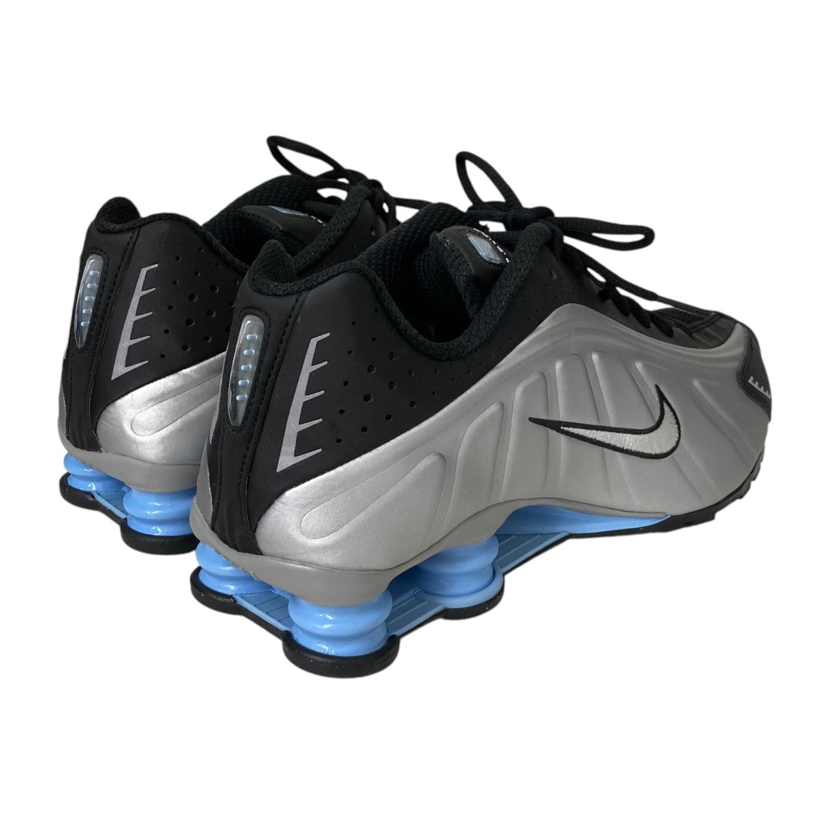 NIKE SHOX R4ショックス スニーカーHQ1988-004 古着・中古-2枚目のアイテム画像