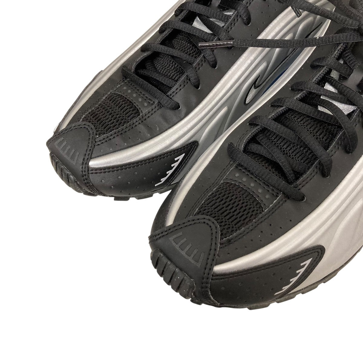 NIKE SHOX R4ショックス スニーカーHQ1988-004 古着・中古-4枚目のアイテム画像