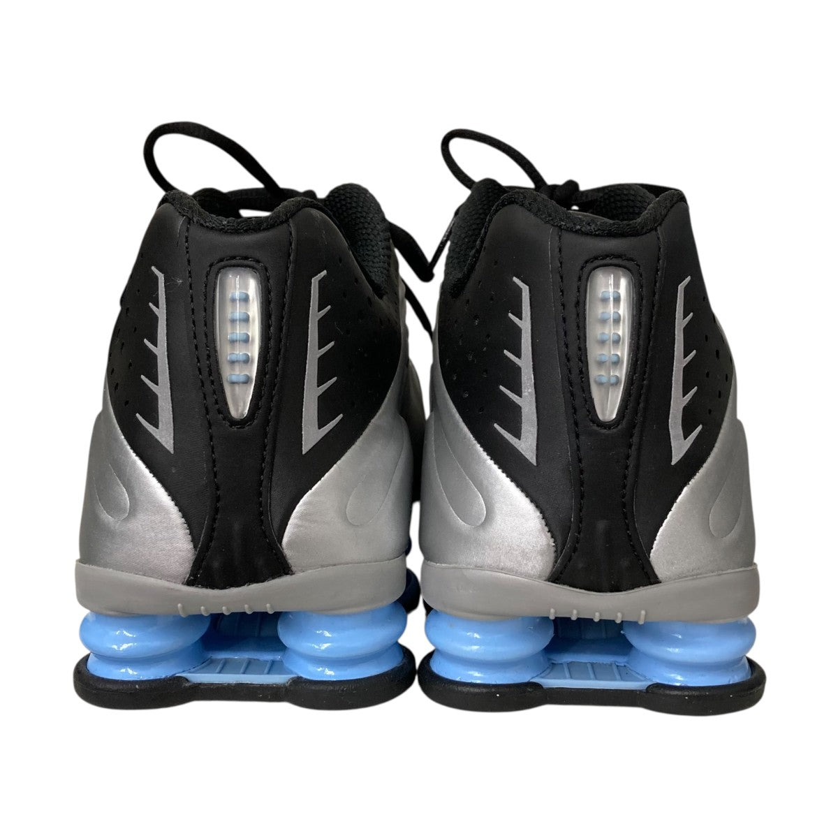 NIKE SHOX R4ショックス スニーカーHQ1988-004 古着・中古-5枚目のアイテム画像