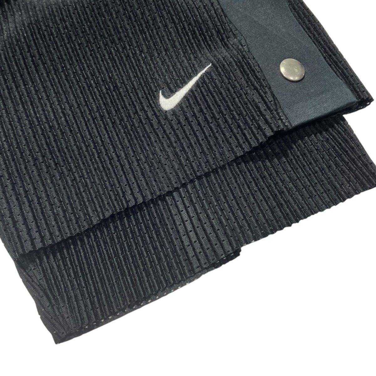 NIKE プリーツパンツDX6659-010 古着・中古-4枚目のアイテム画像