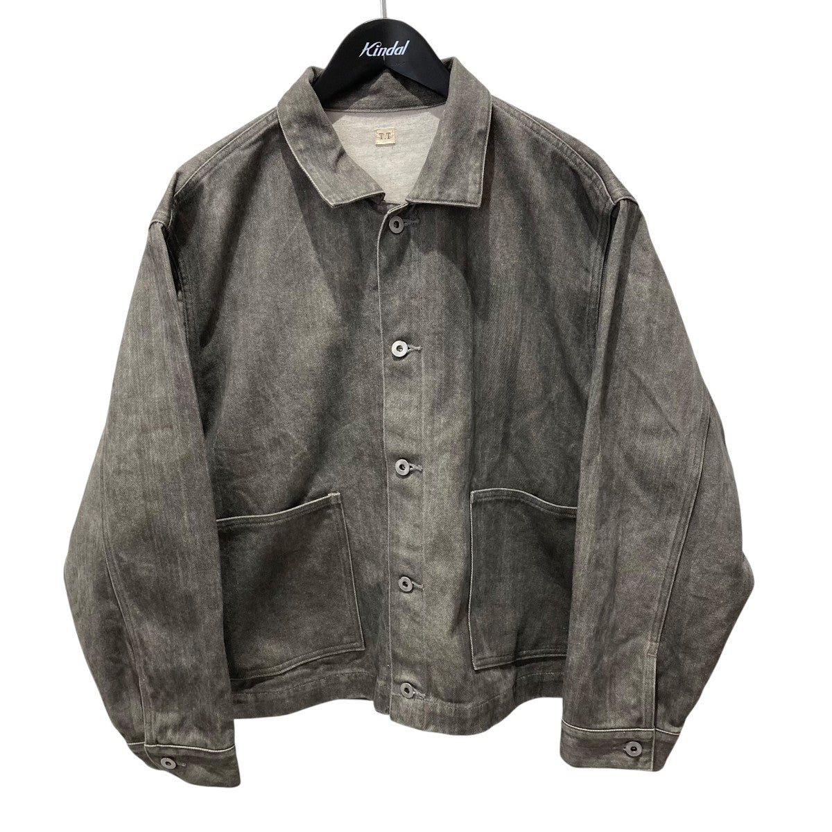 PHLANNEL（フランネル)中古・古着オンライン通販 | Kindal（カインドオル)