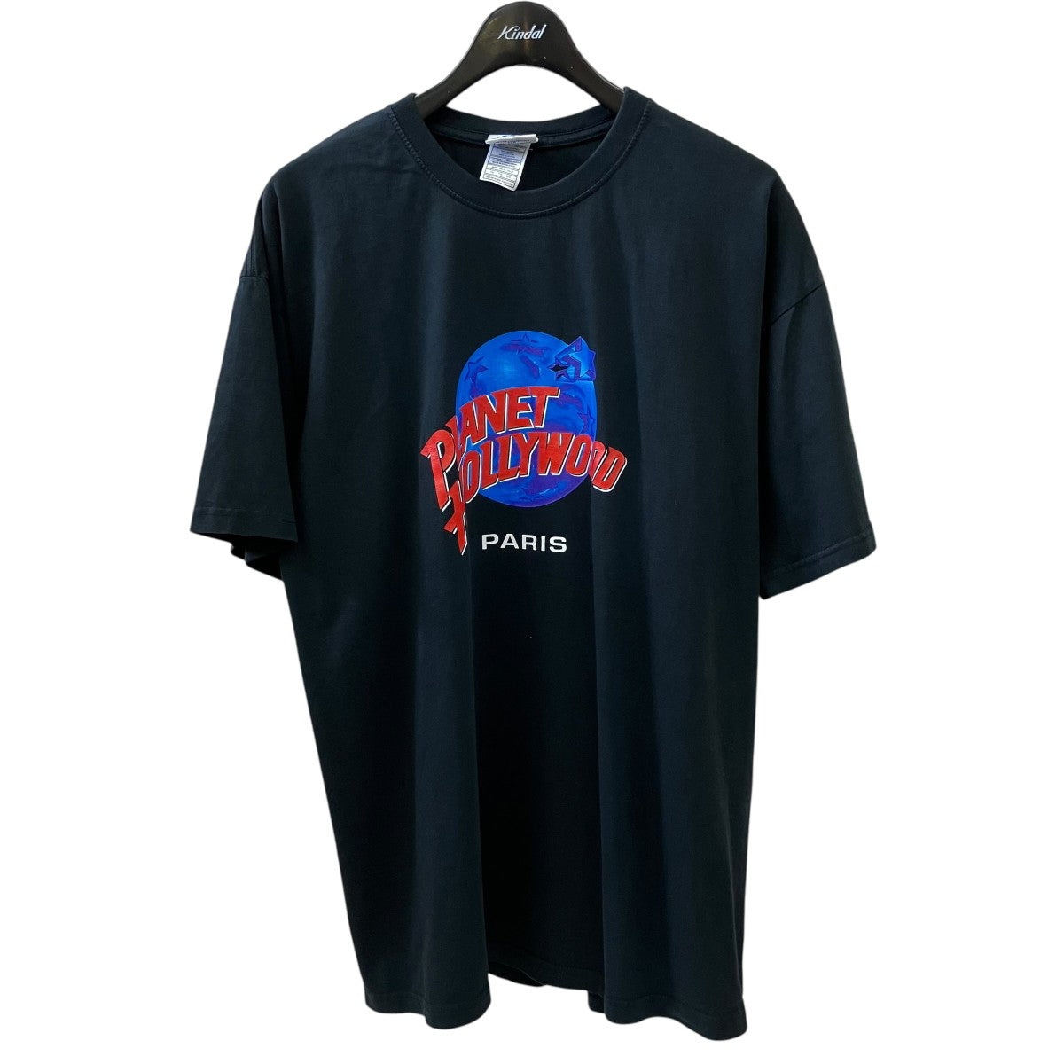 PLANET HOLLYWOOD Tシャツ 古着・中古-1枚目のアイテム画像