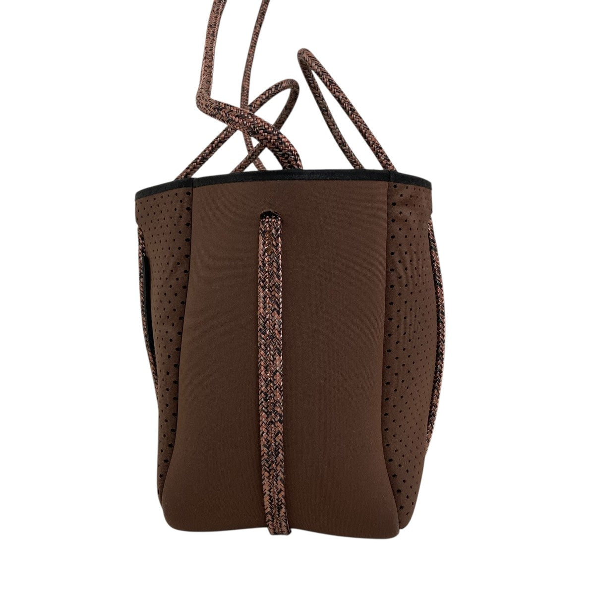 STATE OF ESCAPE PETITE GUISE BAG2WAYバッグ 古着・中古-3枚目のアイテム画像