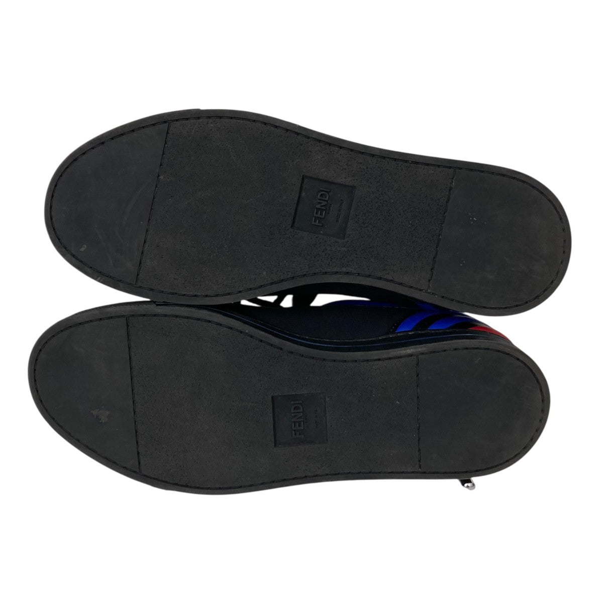 FENDI スニーカー7E1020 古着・中古-3枚目のアイテム画像