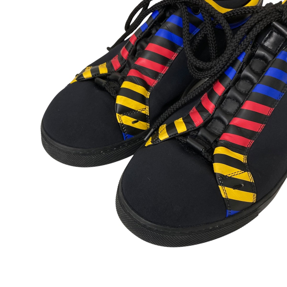 FENDI スニーカー7E1020 古着・中古-4枚目のアイテム画像
