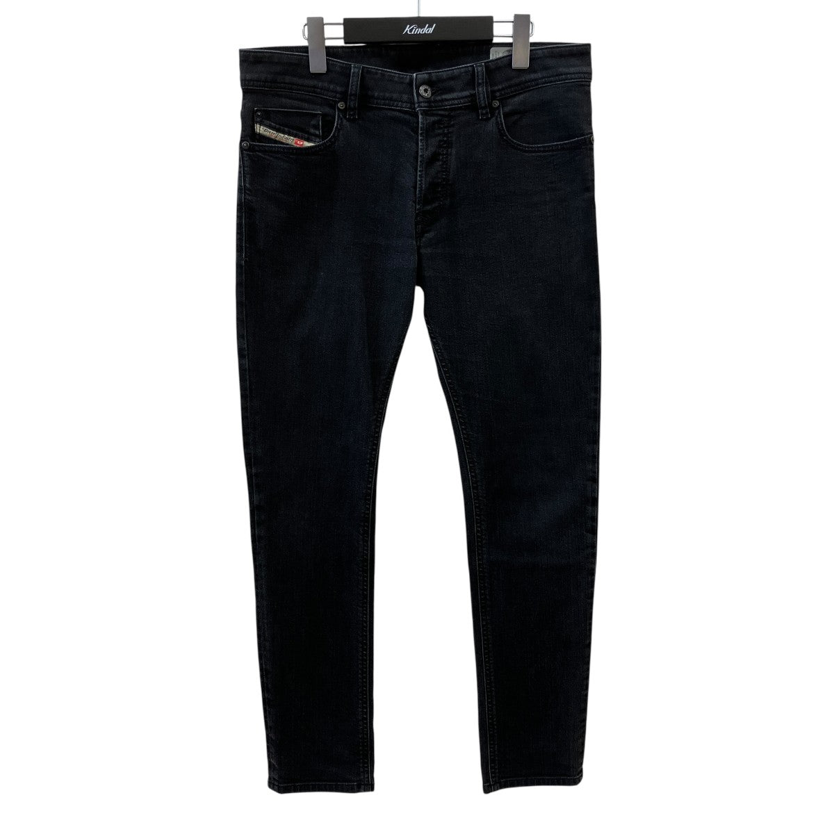 DIESEL SLEENKERデニムパンツ0886Z 古着・中古-1枚目のアイテム画像