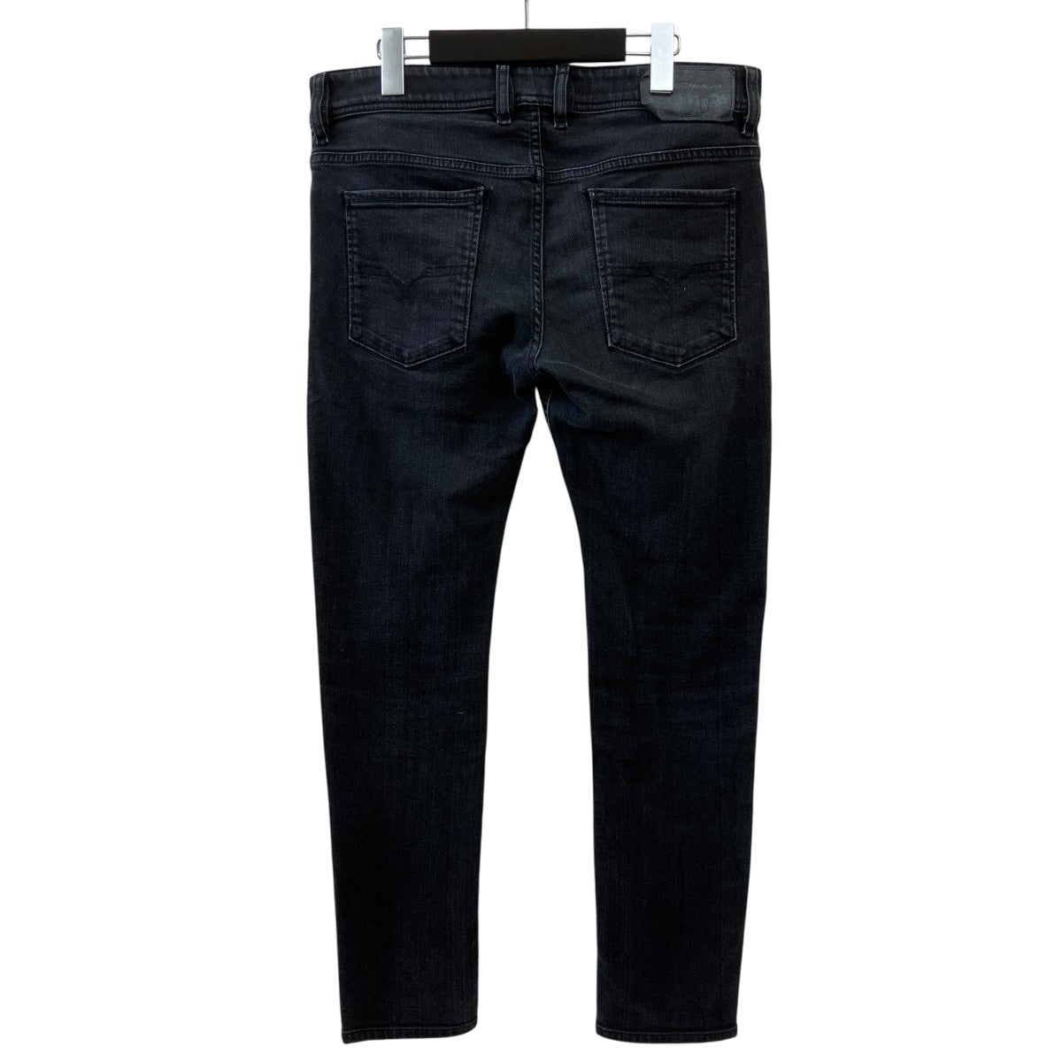 DIESEL SLEENKERデニムパンツ0886Z 古着・中古-2枚目のアイテム画像