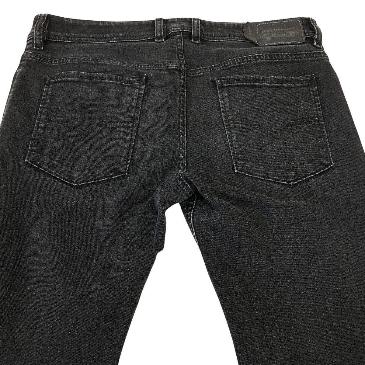 DIESEL SLEENKERデニムパンツ0886Z 古着・中古-4枚目のアイテム画像