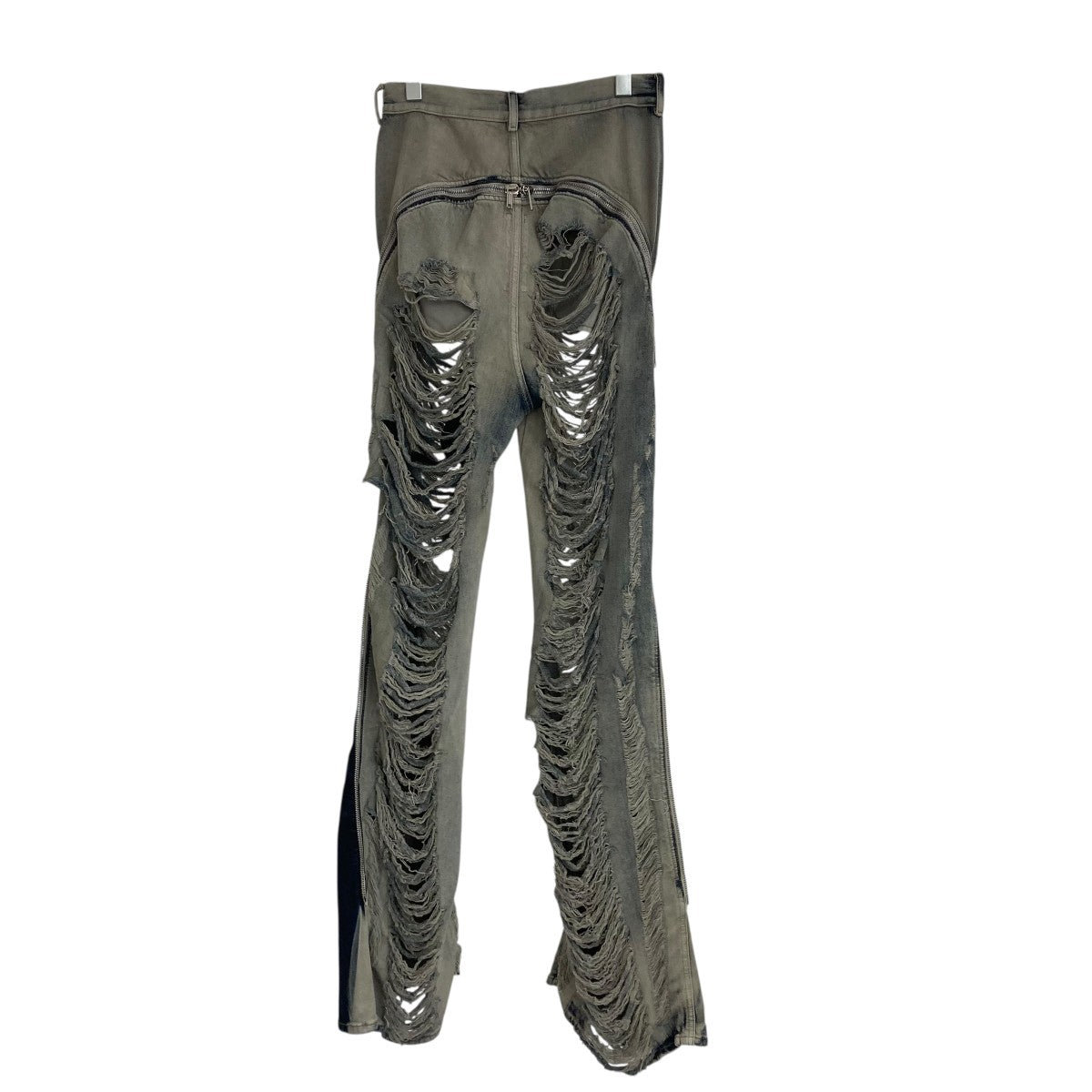 DRKSHDW BOLAN BANANA CUTデニムパンツDU02C5363-DMPSH 古着・中古-2枚目のアイテム画像