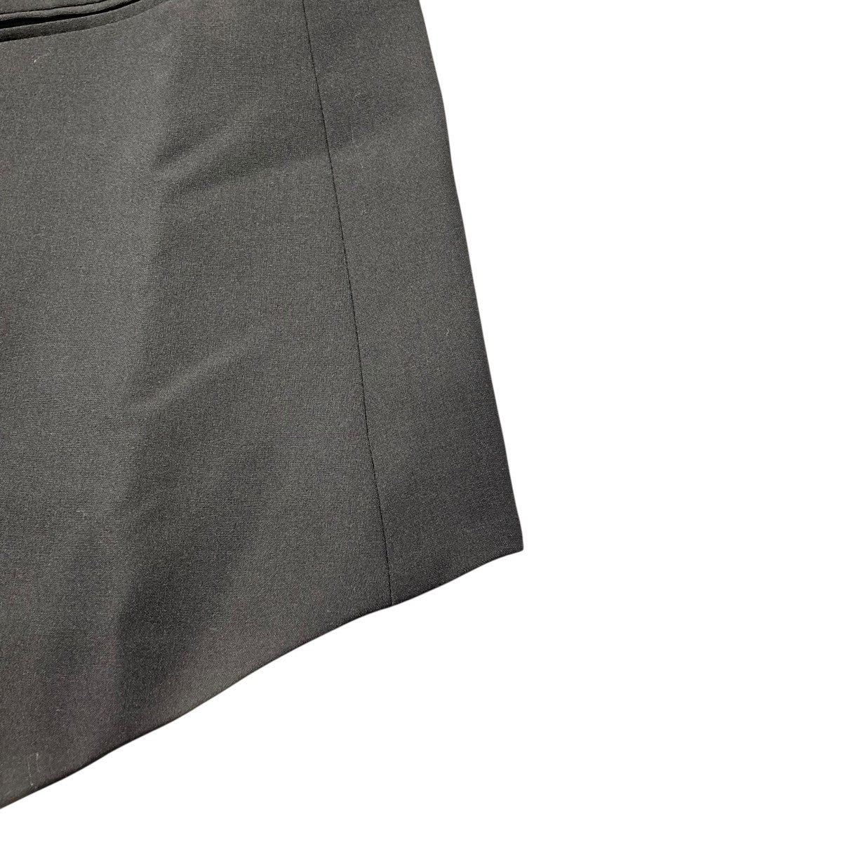 ALEXANDER WANG(アレキサンダーワン) テーラードジャケット ブラック