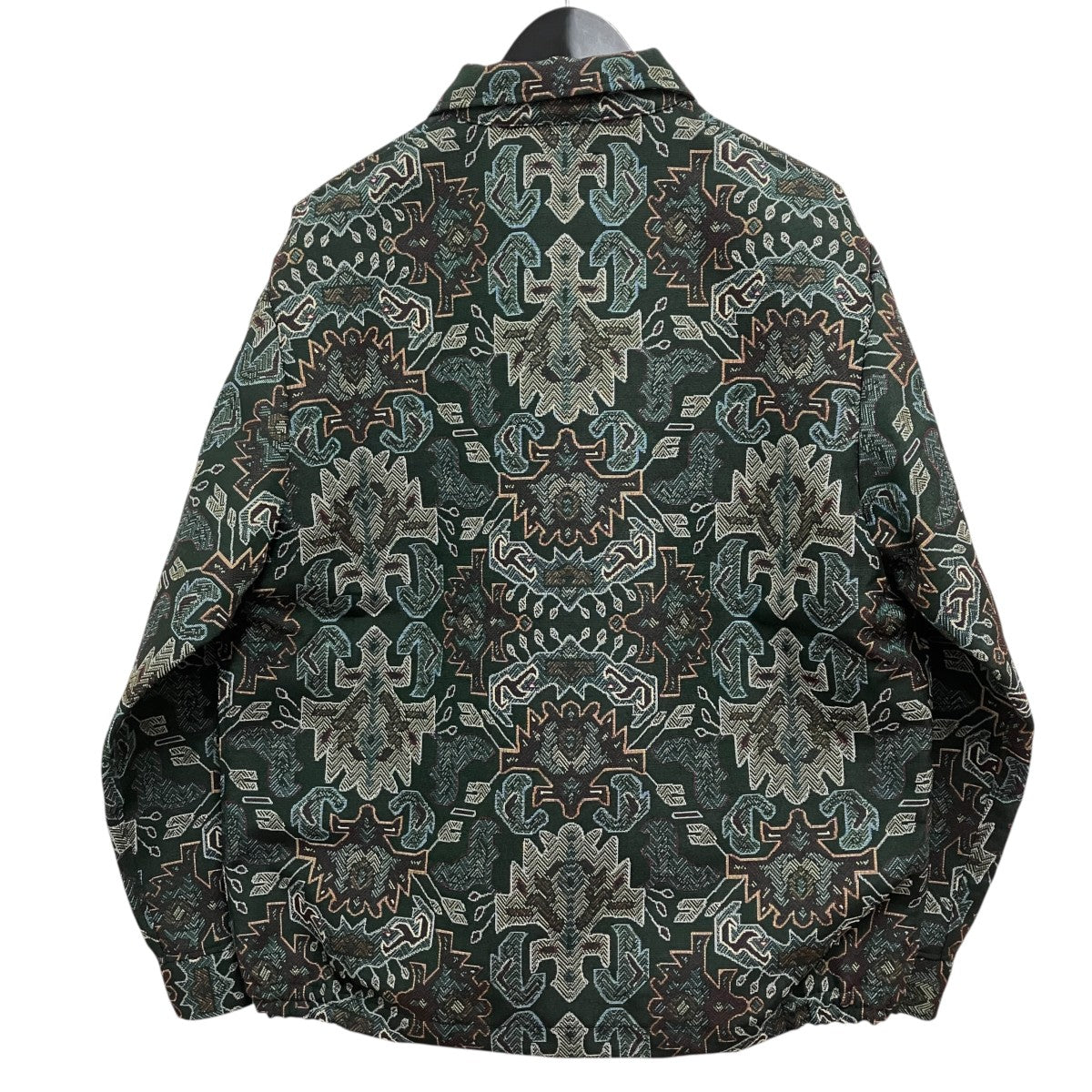 ORIENTAL JACKETスイングトップ