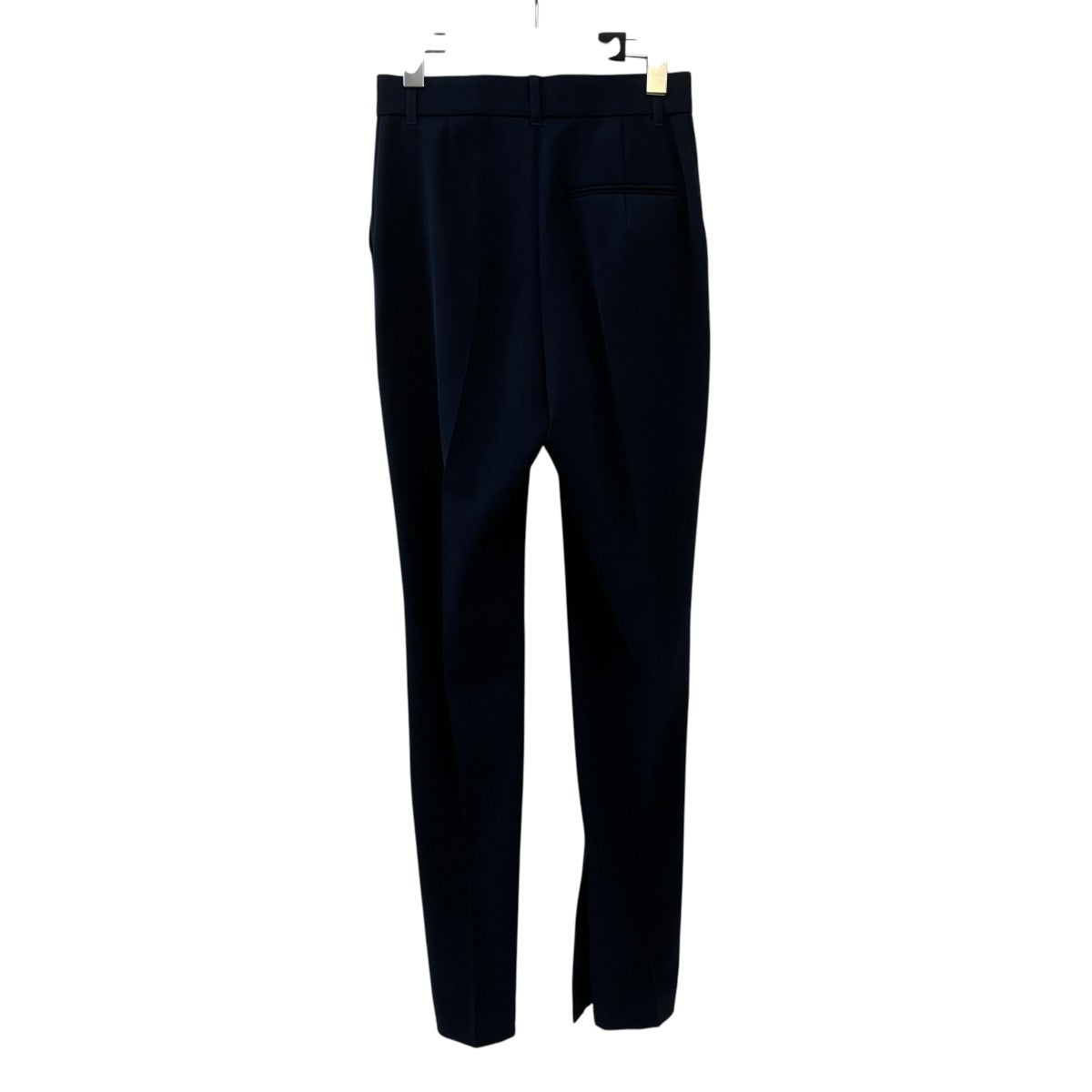 LE CIEL BLEU パンツ26S68619 古着・中古-2枚目のアイテム画像