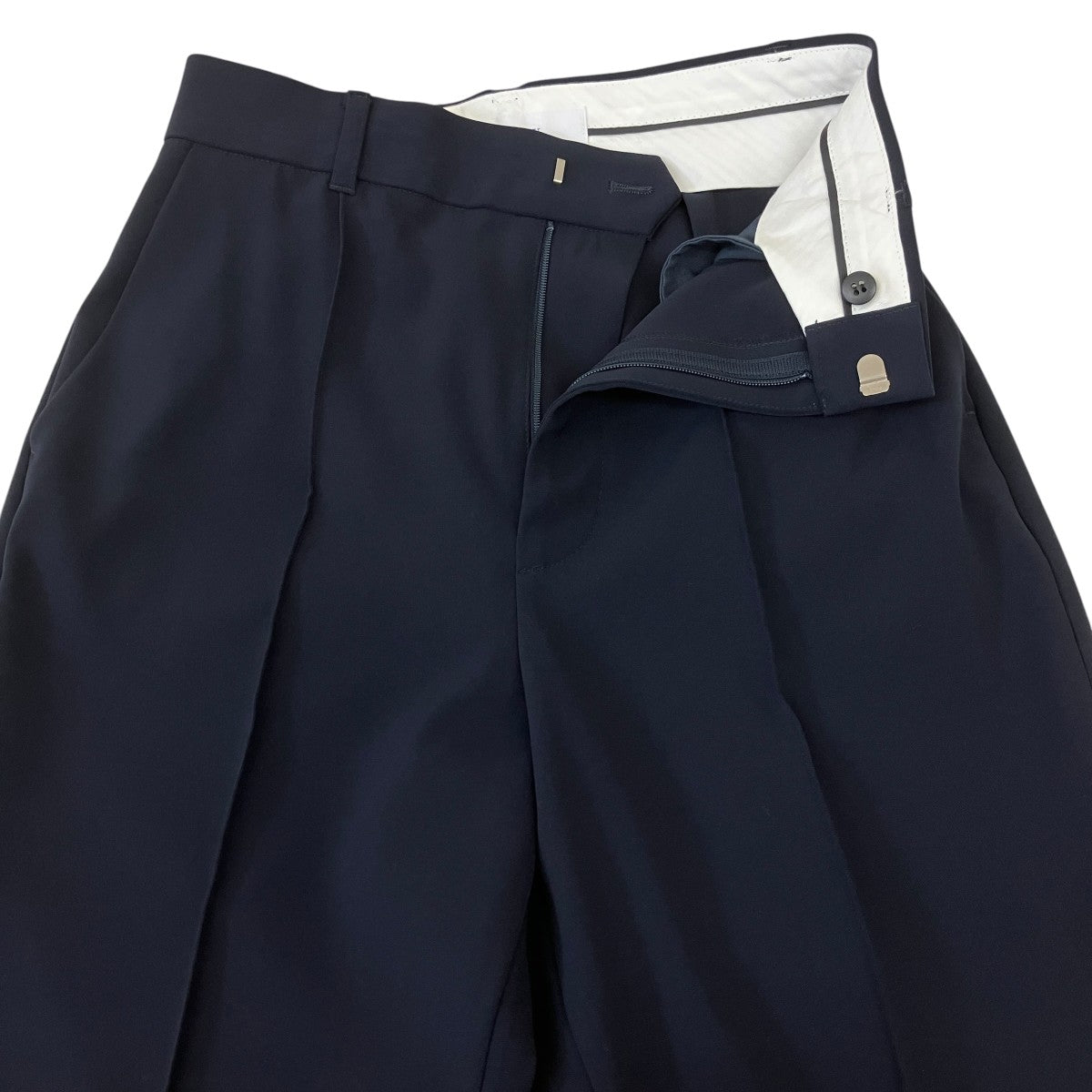 LE CIEL BLEU パンツ26S68619 古着・中古-3枚目のアイテム画像