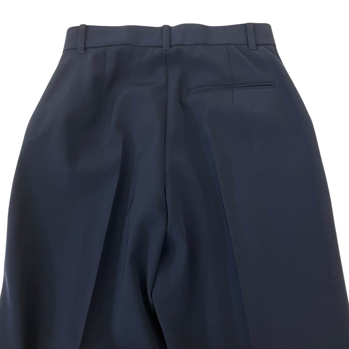 LE CIEL BLEU パンツ26S68619 古着・中古-4枚目のアイテム画像