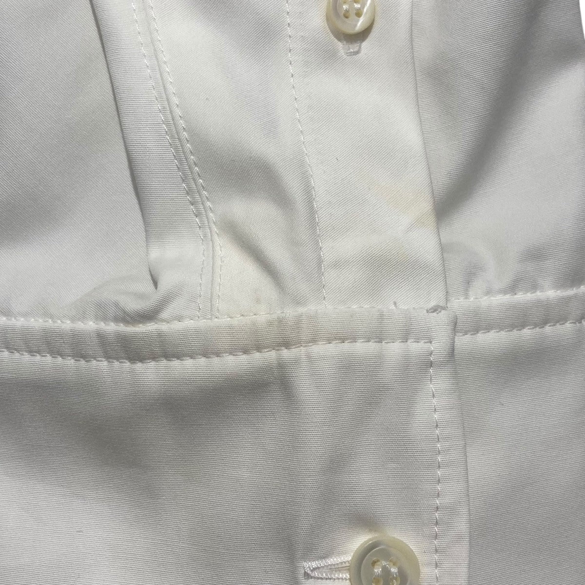 JACQUEMUS The Barco shirt長袖シャツ243SH073-1520 古着・中古-6枚目のアイテム画像