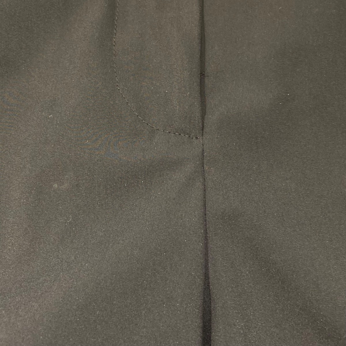 SELF PORTRAIT サイドリボンパンツストレートパンツSP17-134 古着・中古-7枚目のアイテム画像