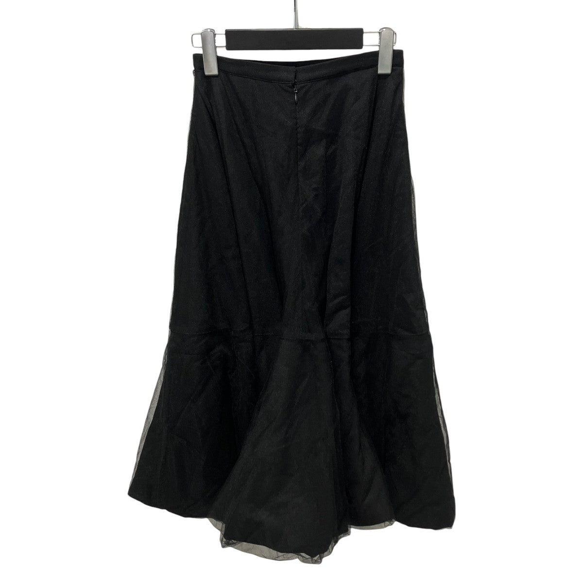 Chika Kisada 26SSTULLE SKIRTスカートCS-26057 古着・中古-2枚目のアイテム画像