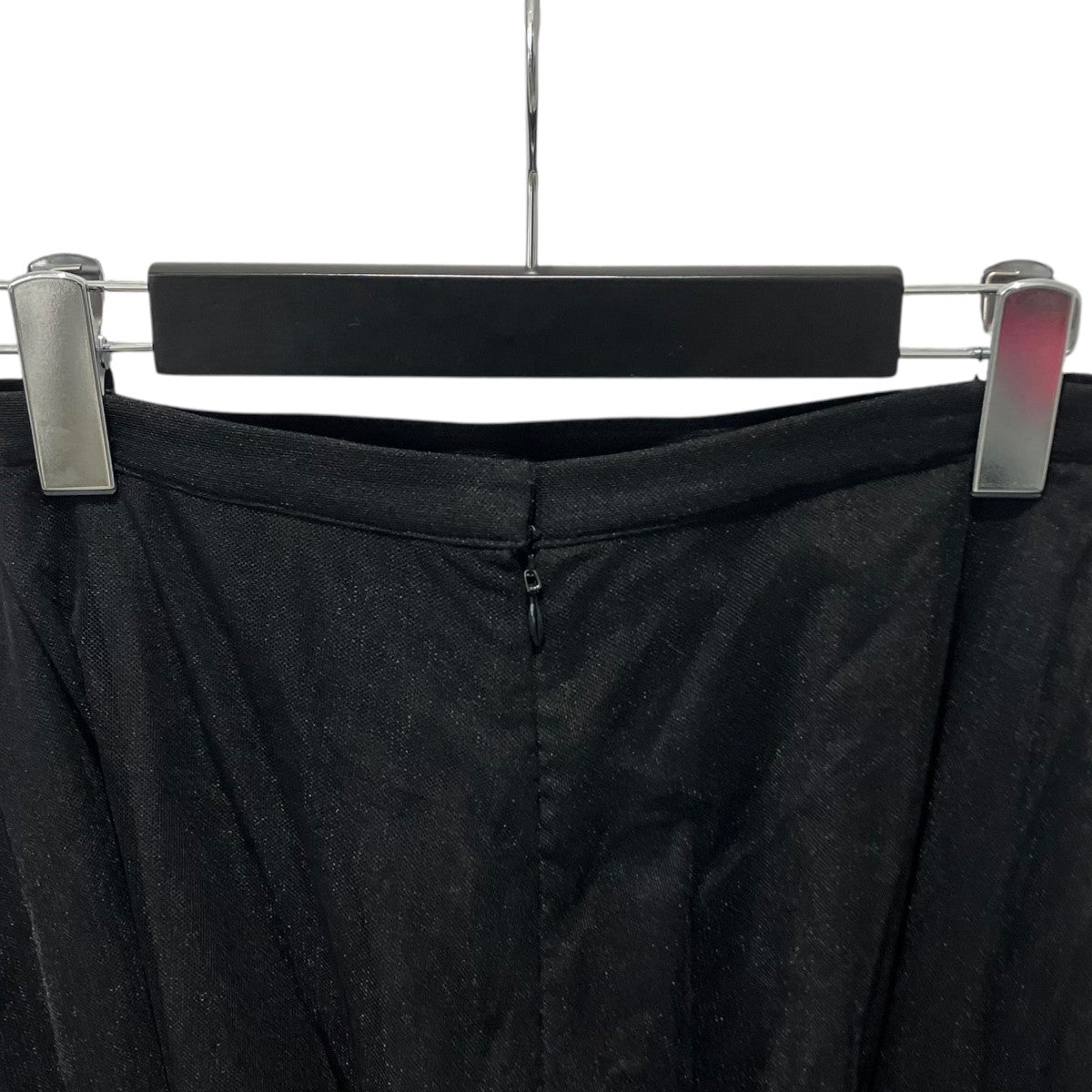 Chika Kisada 26SSTULLE SKIRTスカートCS-26057 古着・中古-4枚目のアイテム画像