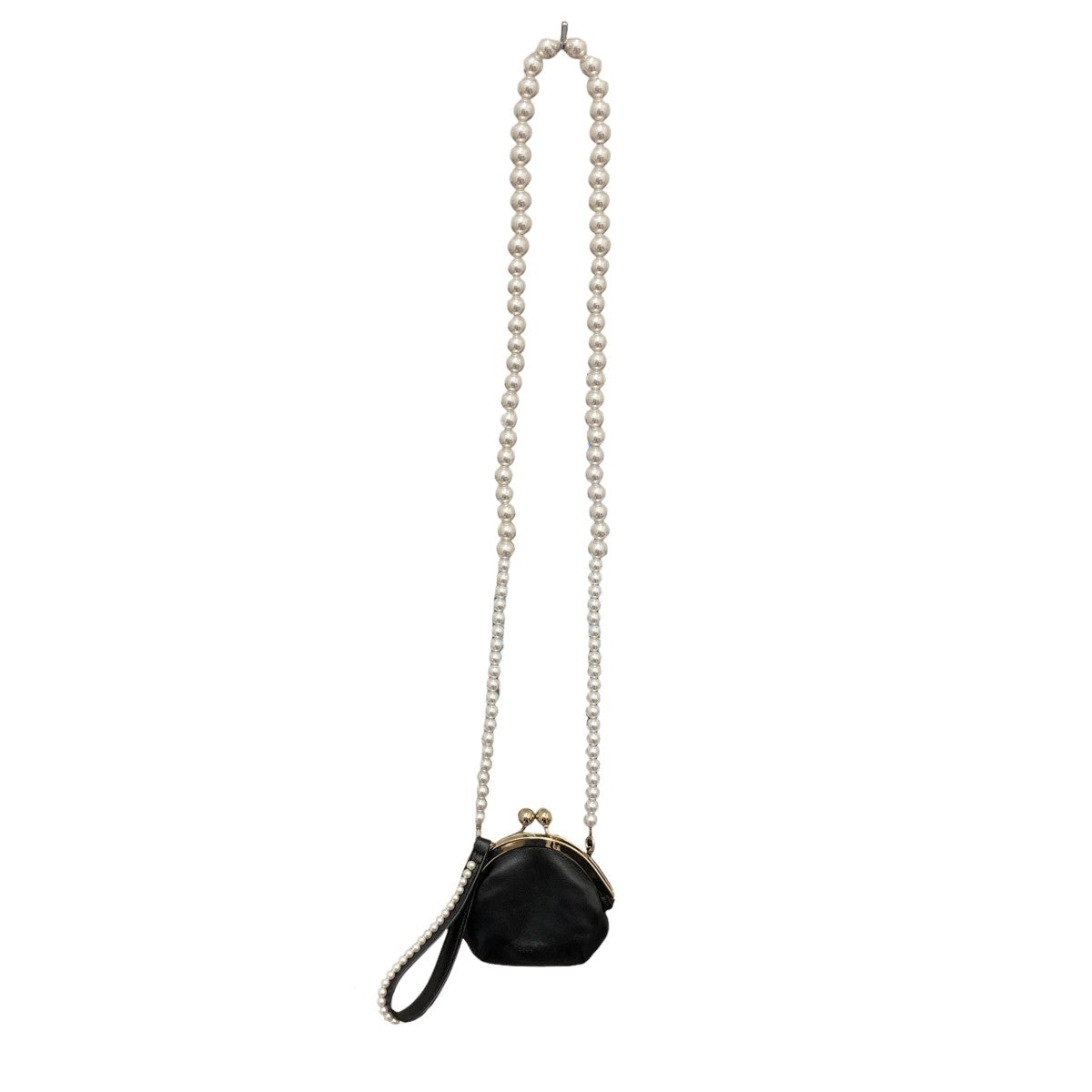 Simone Rocha ショルダーポーチ 古着・中古-2枚目のアイテム画像