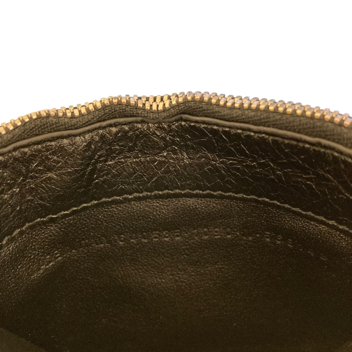 Simone Rocha ショルダーポーチ 古着・中古-5枚目のアイテム画像