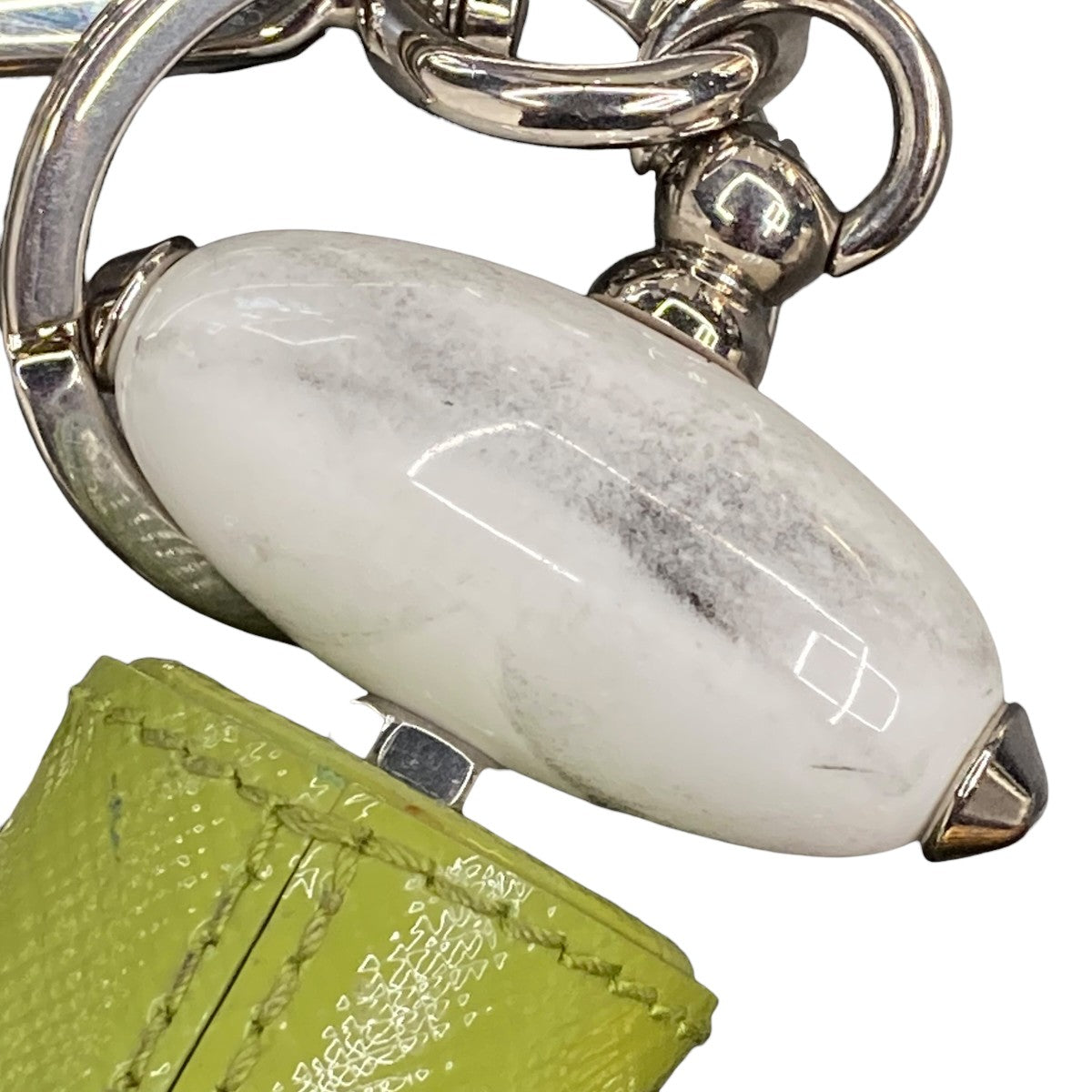 PRADA トリックチェルビーノロボットチャーム 古着・中古-5枚目のアイテム画像