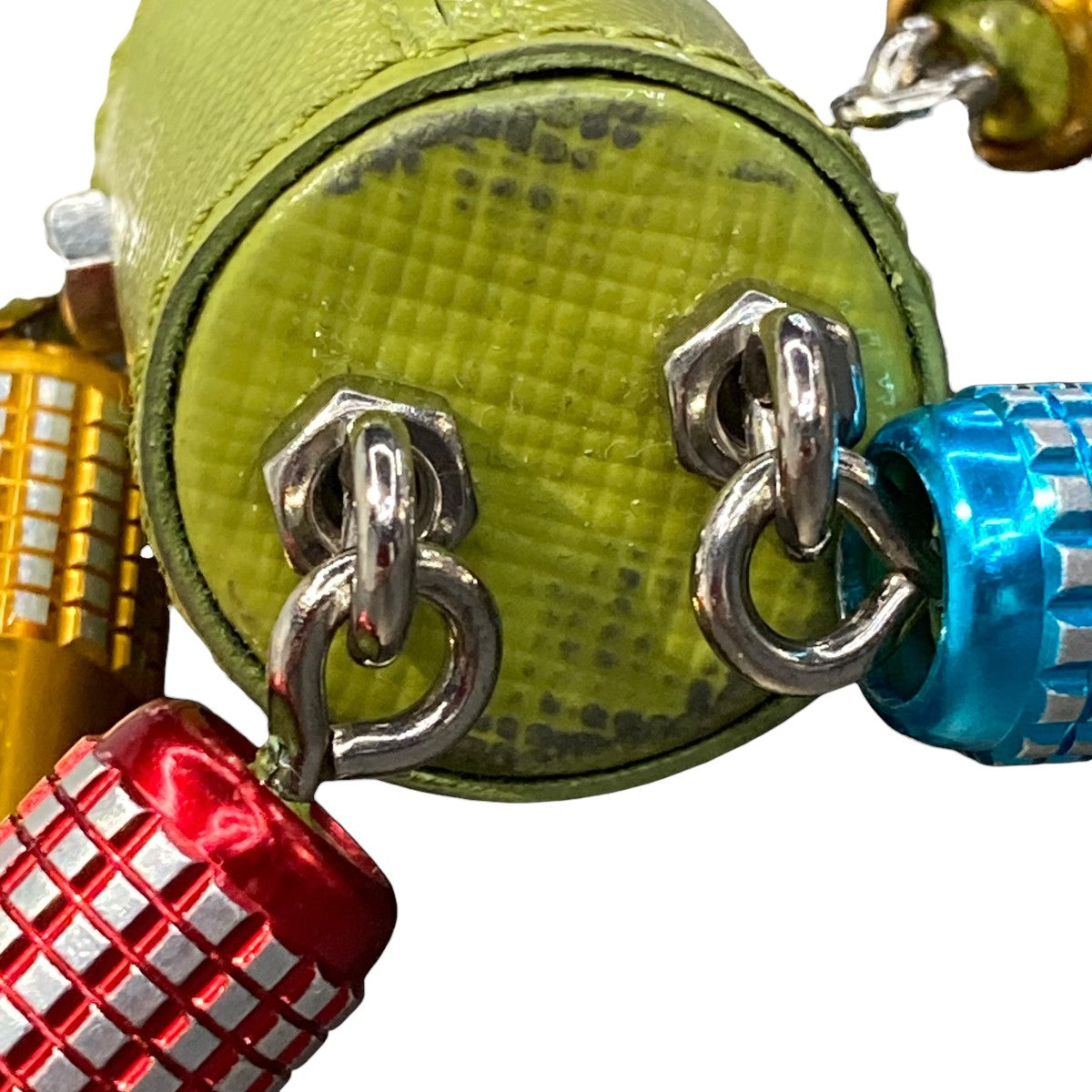 PRADA トリックチェルビーノロボットチャーム 古着・中古-6枚目のアイテム画像