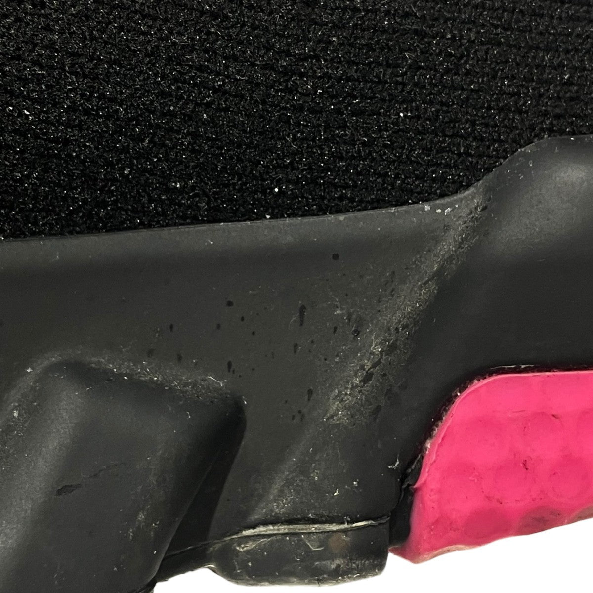 BALENCIAGA スピードトレーナーハイカットスニーカー 古着・中古-10枚目のアイテム画像