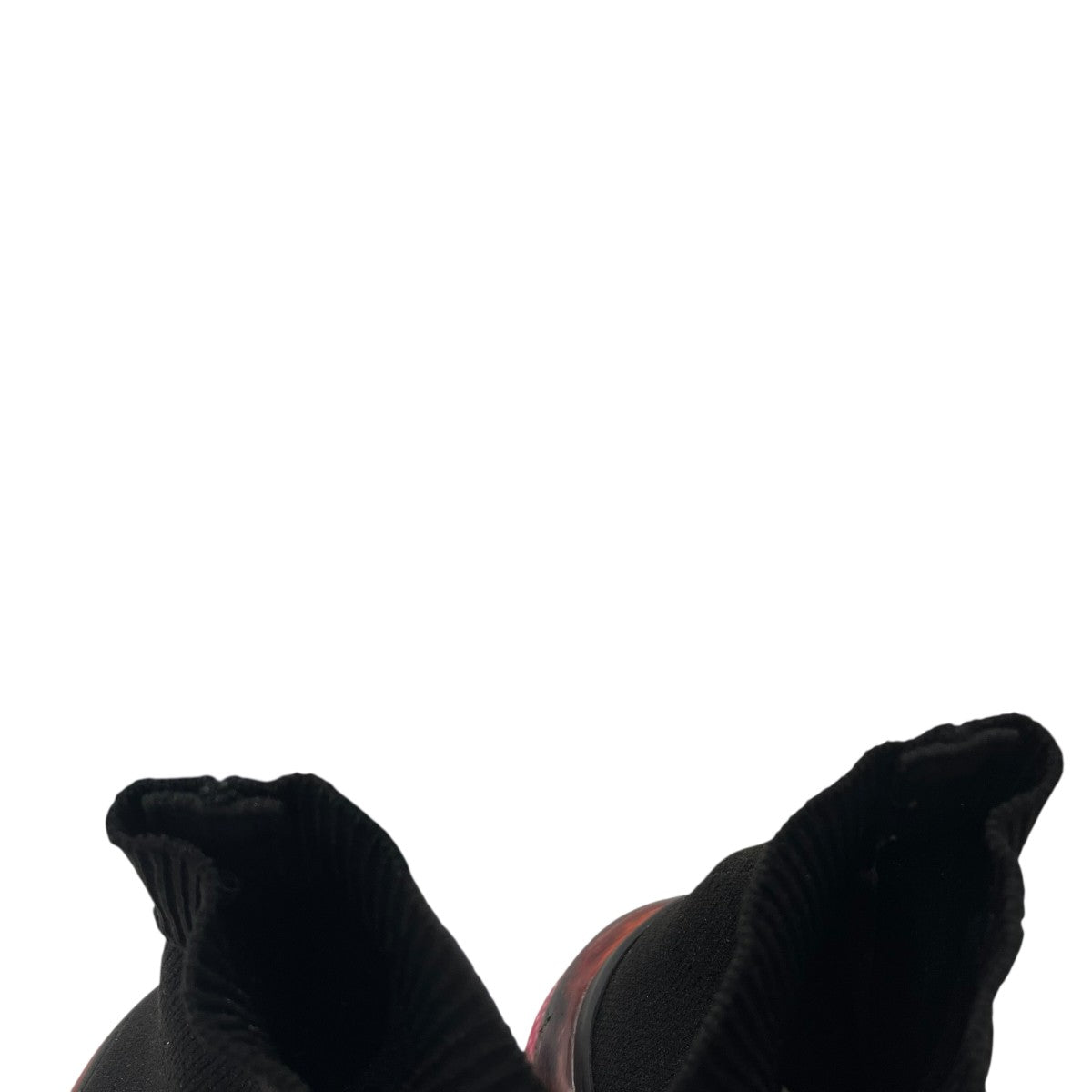BALENCIAGA スピードトレーナーハイカットスニーカー 古着・中古-4枚目のアイテム画像