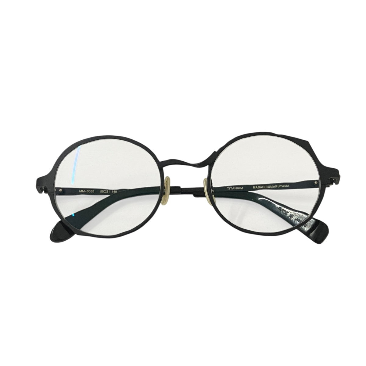 twist眼鏡MM-0038