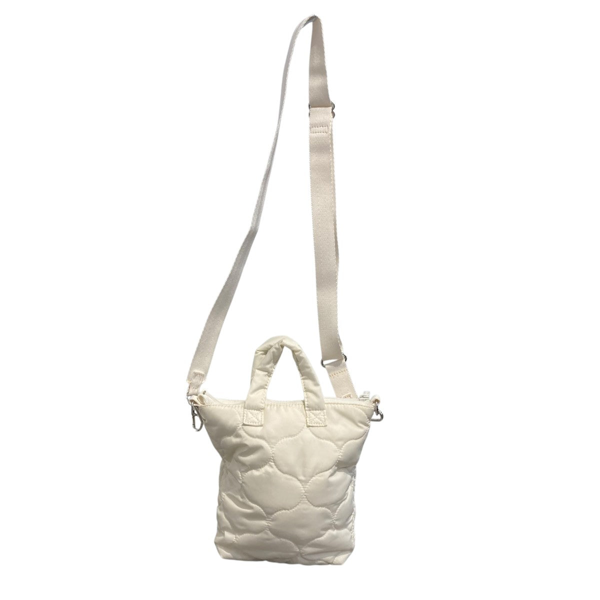 LeSportsac Small Helmet Bag2WAYショルダーバッグ4089 古着・中古-2枚目のアイテム画像