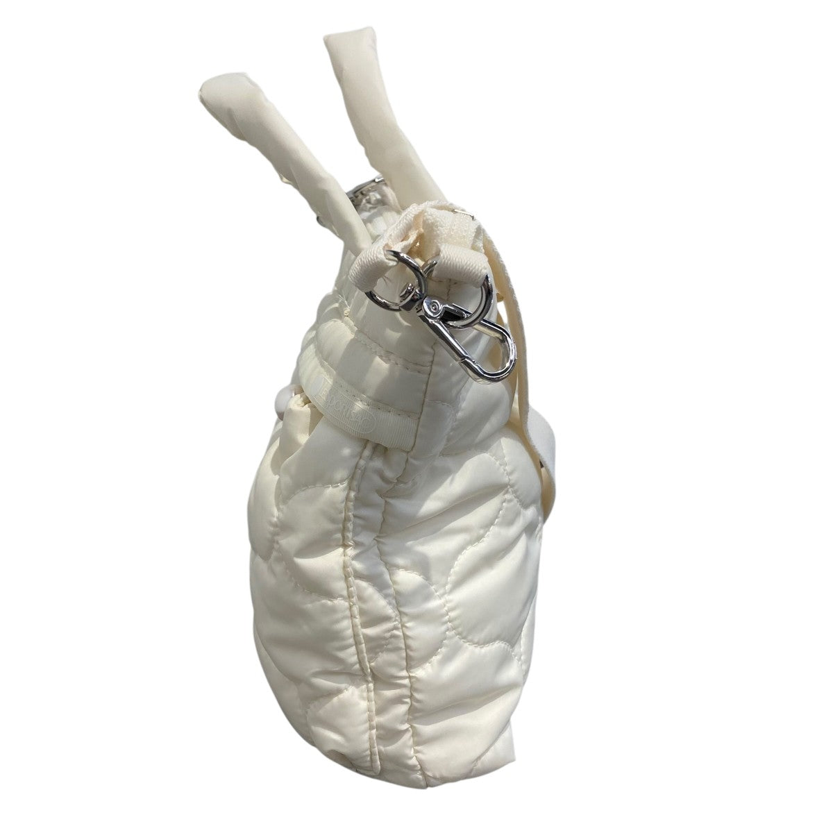 LeSportsac Small Helmet Bag2WAYショルダーバッグ4089 古着・中古-5枚目のアイテム画像