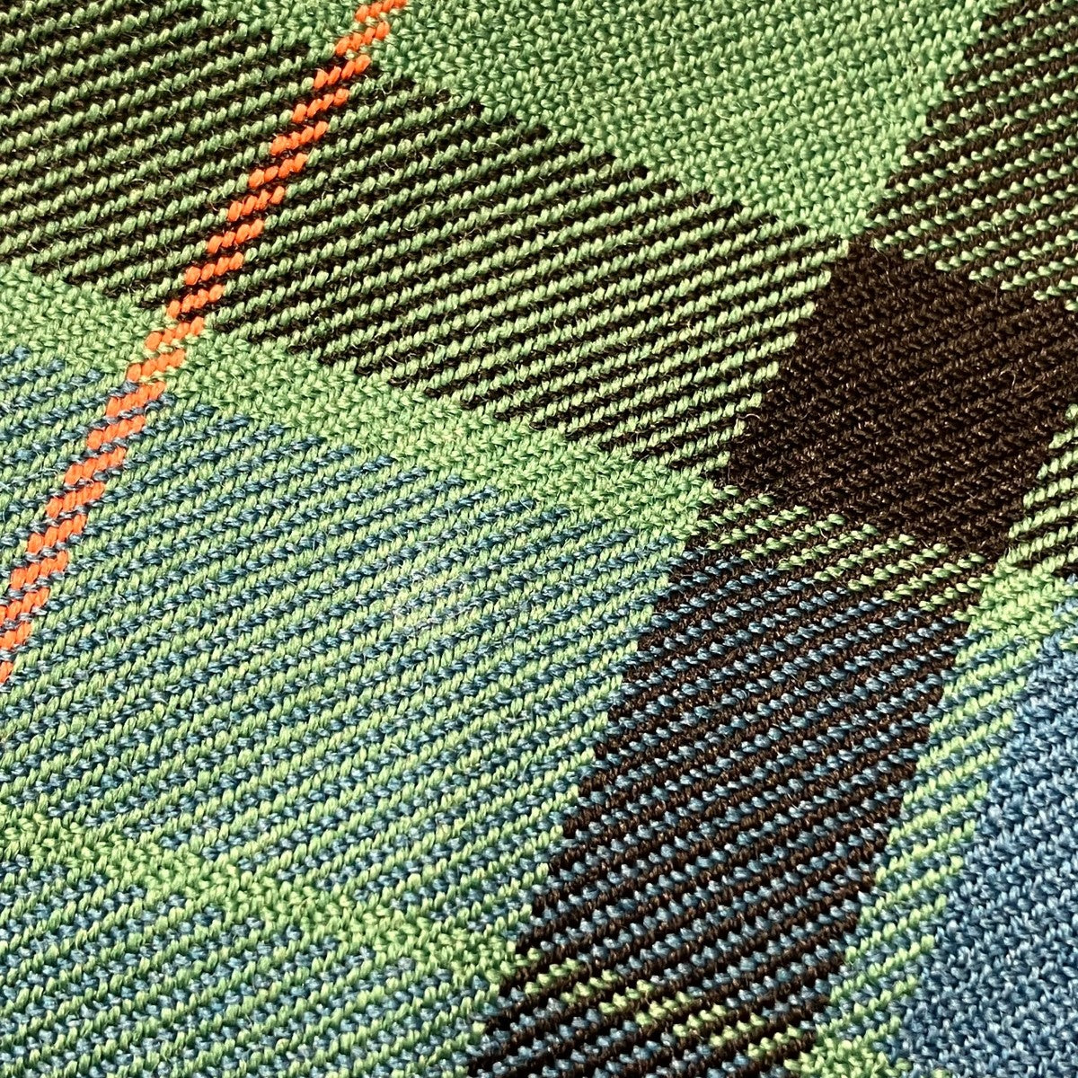 MARNI 22AWウールトロピカルチェックシャツチェックシャツCUMU0061A1 古着・中古-7枚目のアイテム画像