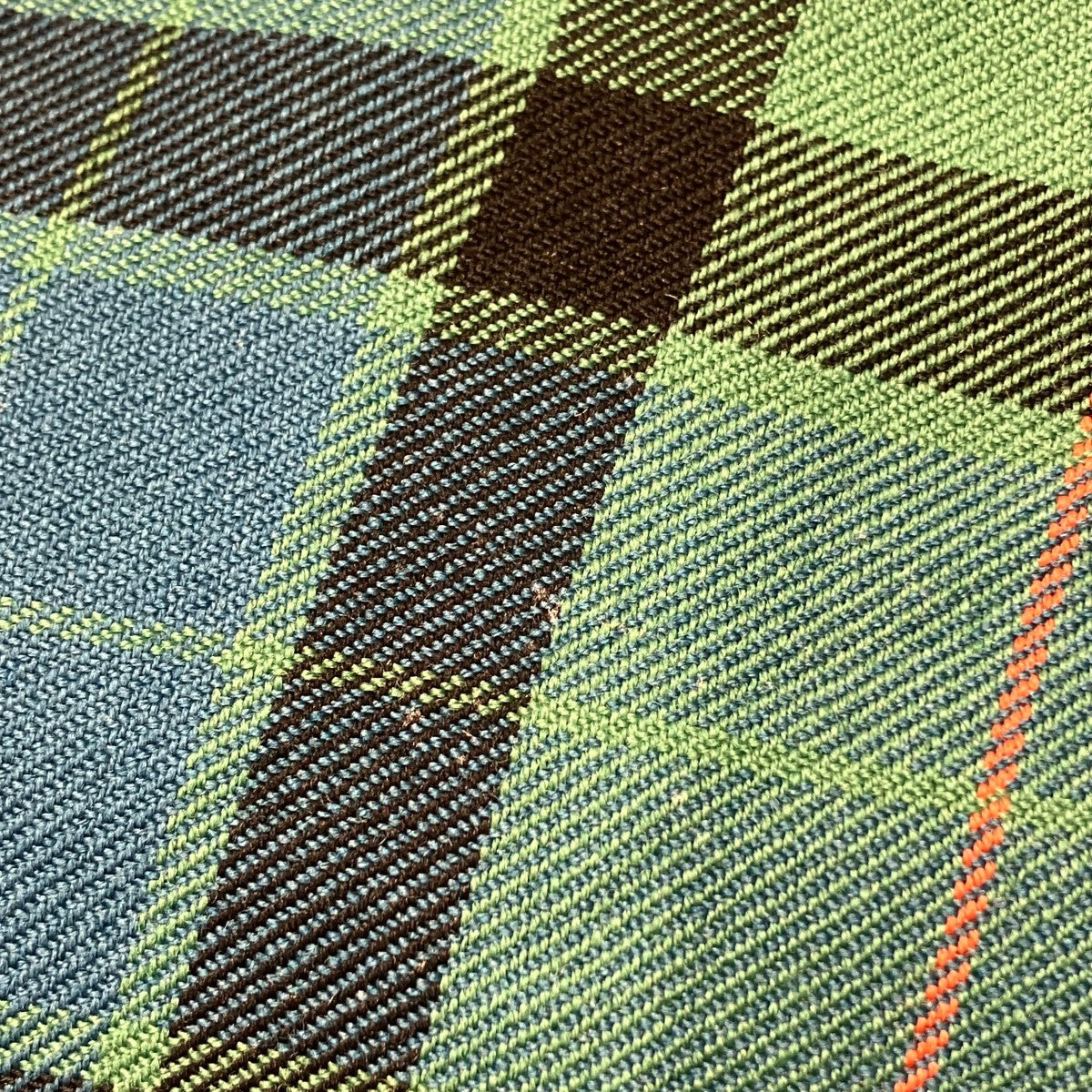 MARNI 22AWウールトロピカルチェックシャツチェックシャツCUMU0061A1 古着・中古-8枚目のアイテム画像