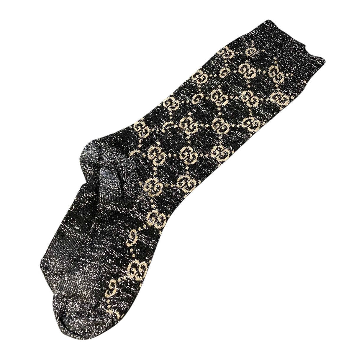 GUCCI GGラメソックス 古着・中古-2枚目のアイテム画像